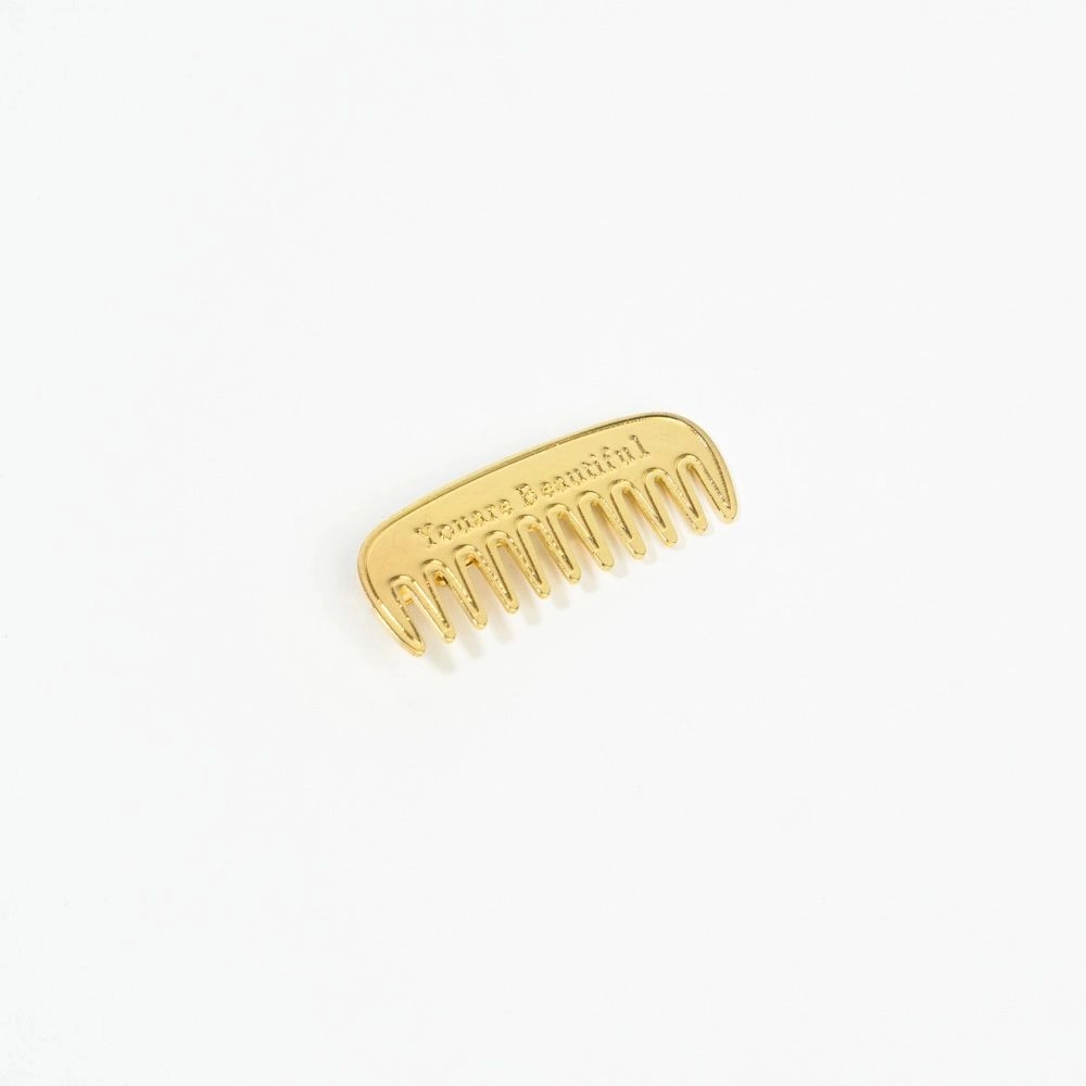 Agrafă Metal Pieptene 1 bucată