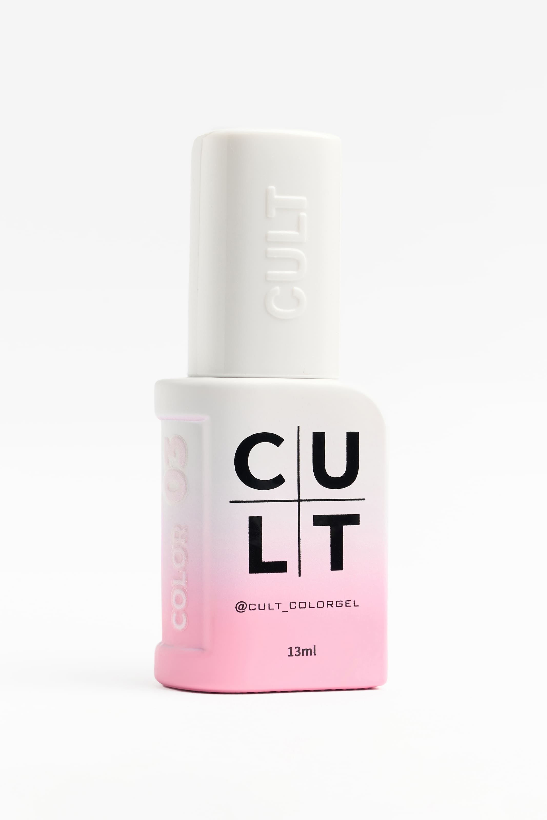 Cult Base Color, 13ml, № 003
