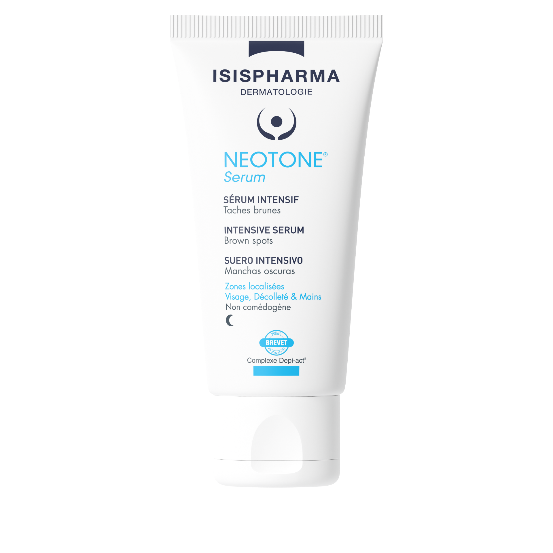 Neotone ser depigmentant intens 30ml