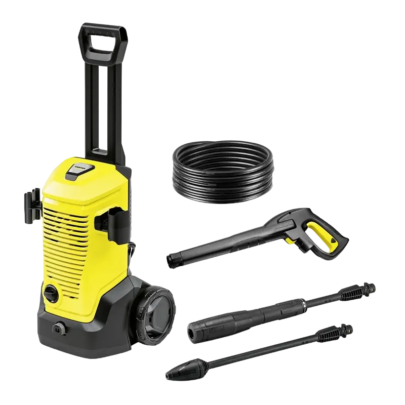 Mini-mașină de spălat cu presiune Karcher K 4