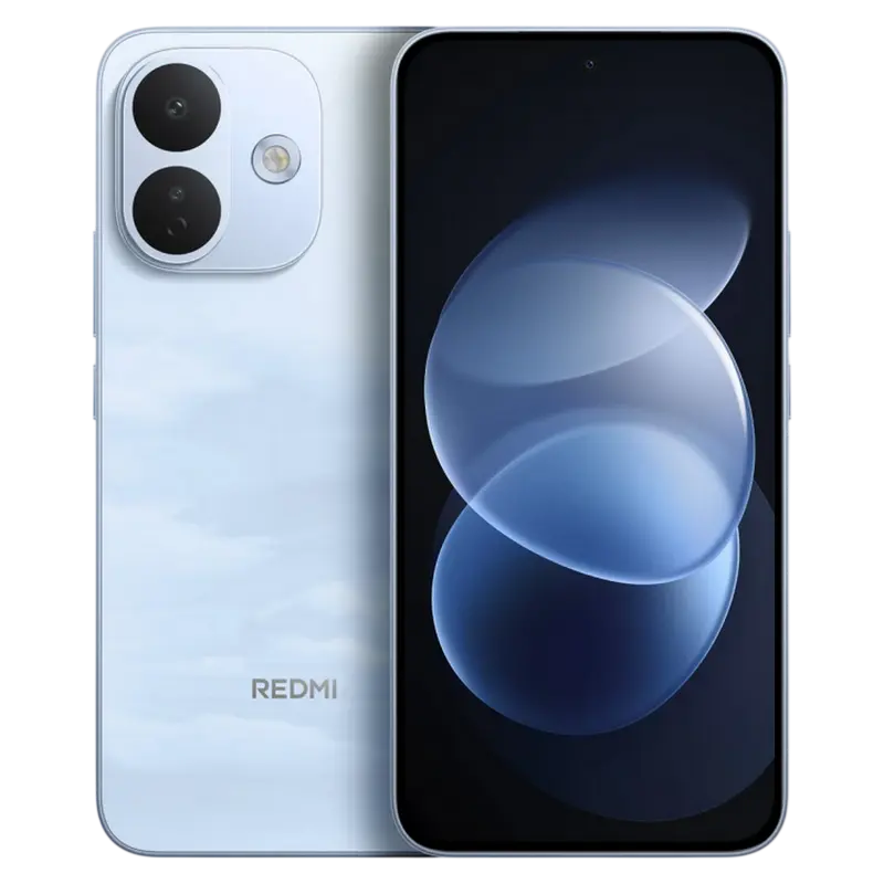 Redmi Note 17 Pro 5G 8/512GB EU Sky Blue