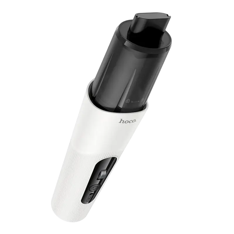 Aspirator Manual Hoco ZP16, Alb