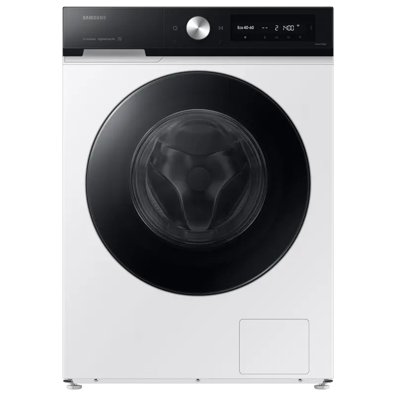 Mașină de spălat Samsung WW11FB7B94GEUA, 11kg, Alb