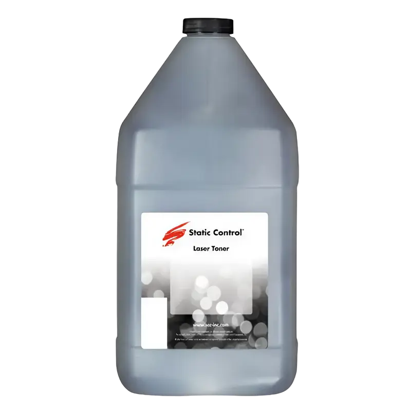 Toner SCC TRHM507-1KG, 1kg, Negru