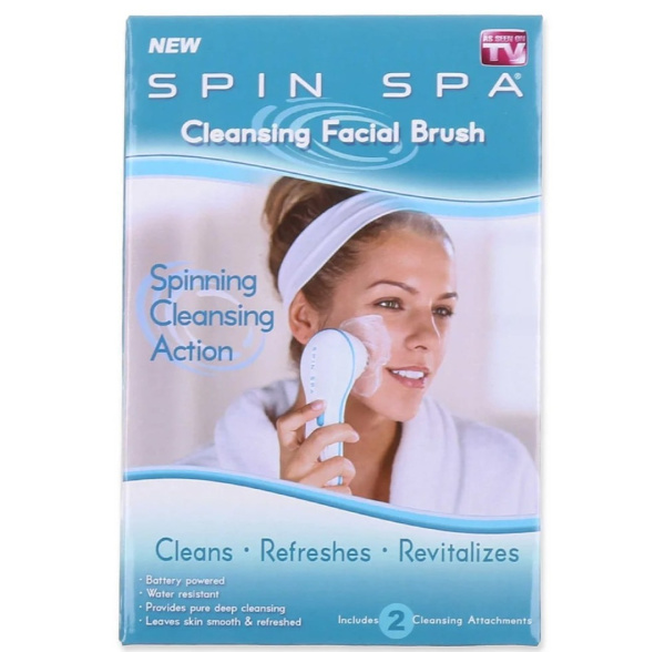 Kit de spălare Spin Spa