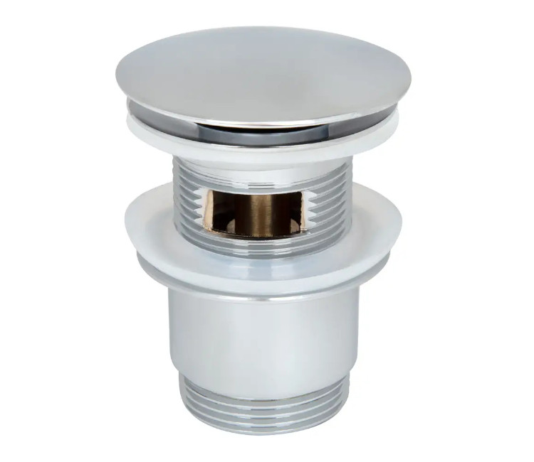 Ventilul de scurgere WEZER WHR-101Y 1 ¼"