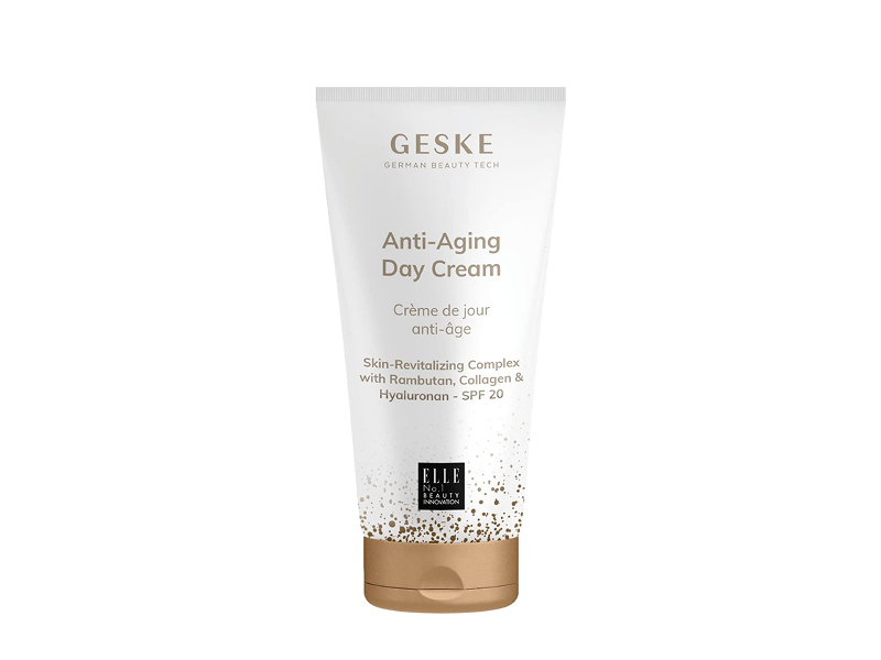 Geske crema p/u fata de zi Anti-Age SPF20 100ml