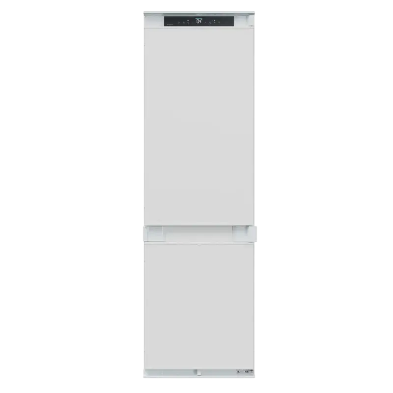Frigider Candy CNBQT5519DW, Alb