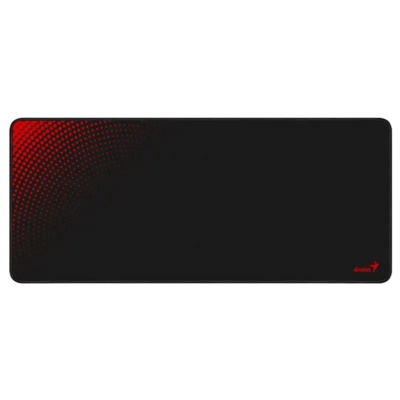 Mouse Pad pentru jocuri Genius G-Pad 700S, Large, Negru