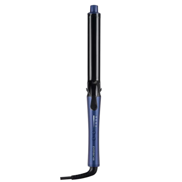Ondulator de păr Polaris PHS3219Mi, Albastru