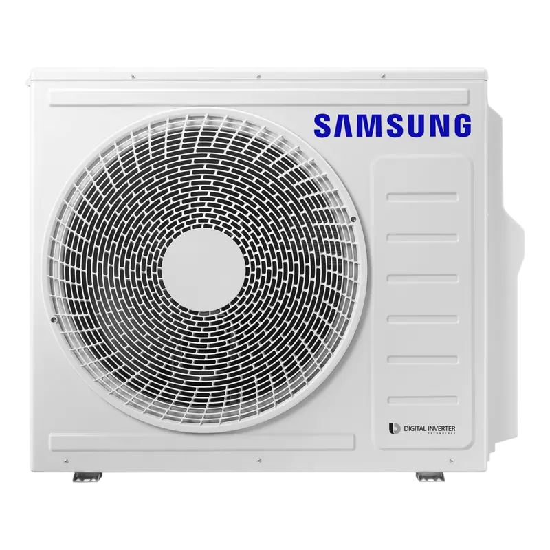 Unitate externă de aer condiționat Samsung AJ068TXJ3KH/EA, 23kBTU/h, Alb