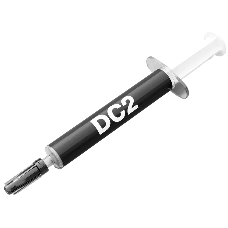 Pastă termoconductoare be quiet! DC2