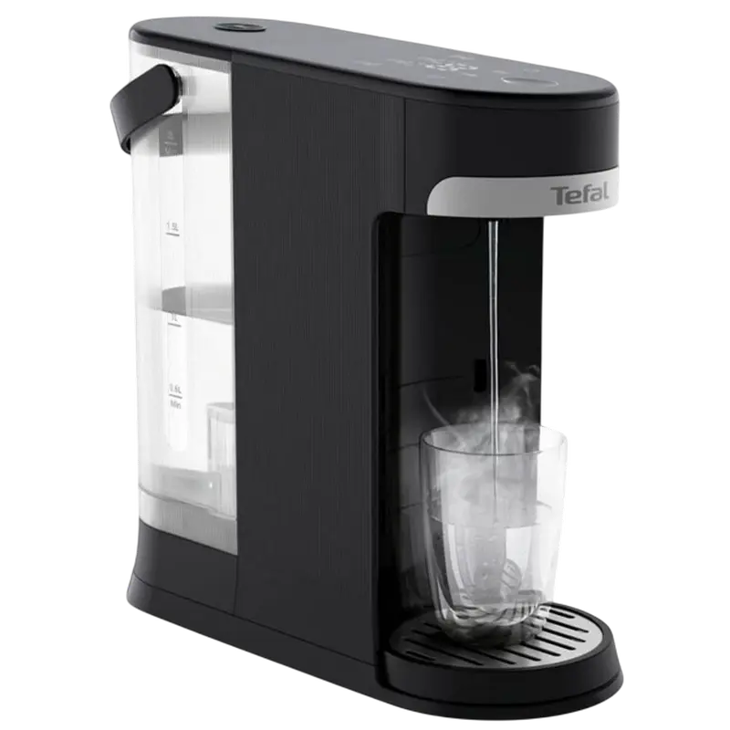 Termopot Tefal BR3508E0, Negru
