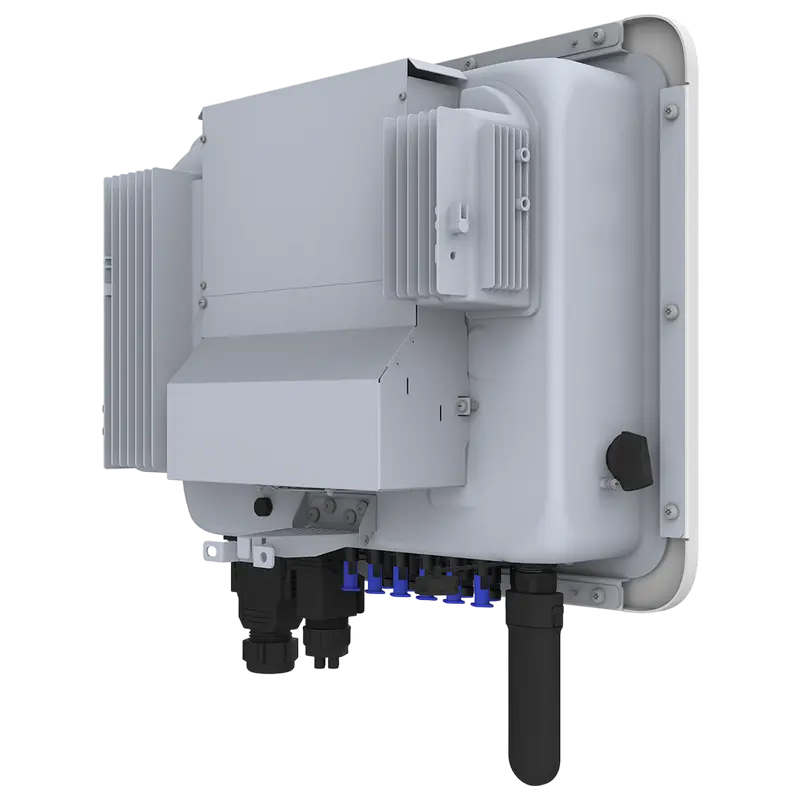 Invertor Solar Huawei SUN2000-15K-MB0, Alb