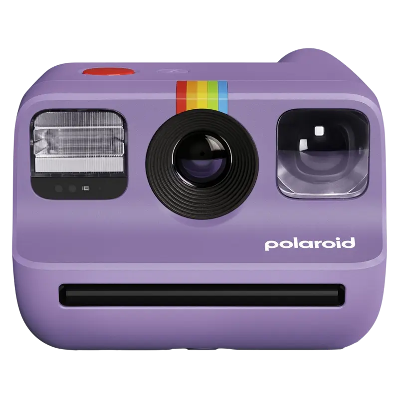 Cameră Foto Polaroid Go Gen2, Violet