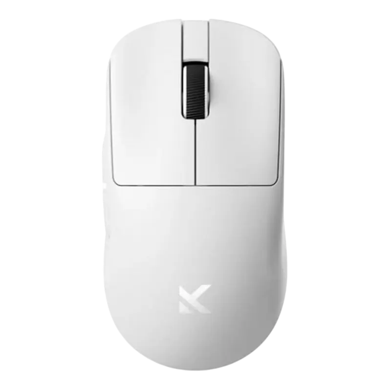 Mouse MCHOSE L7 Pro, Alb