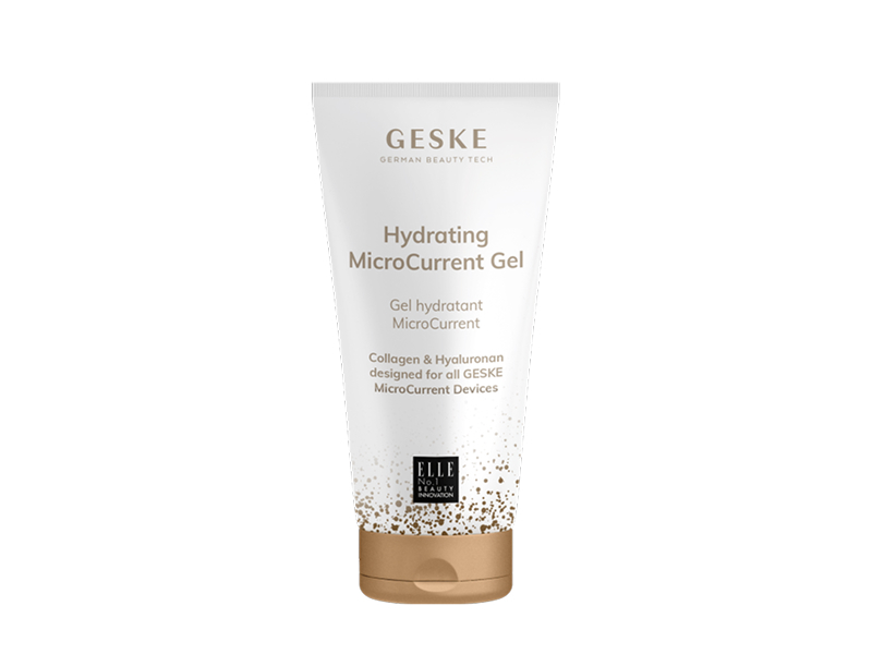 Geske gel p/u fata hidratant 100ml