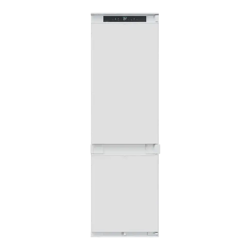 Frigider Candy CNBQT3519EW, Alb