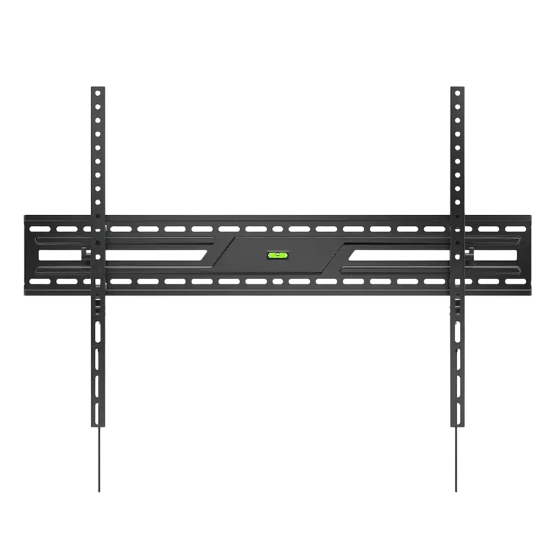 Suport înclinat pe perete Gembird WM-100T-01, Negru