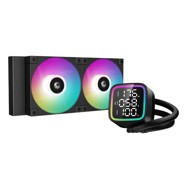 Cooler procesor Deepcool LD240