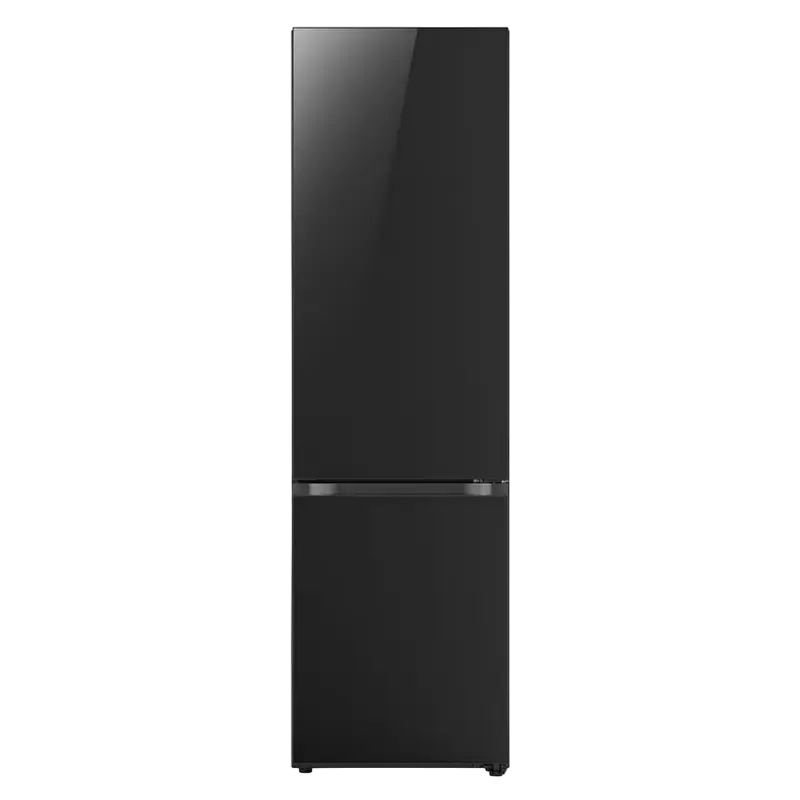 Frigider LG GBB72BM9DQ, DoorCooling+, Negru