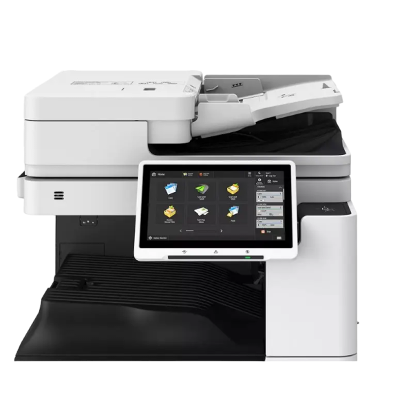 MFP Canon imageRUNNER ADVANCE DX 4945i, A3, Alb