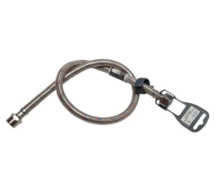 Furtun de apă ITAL ULTRA NEW Ø 1/2" 0.3 m – MT