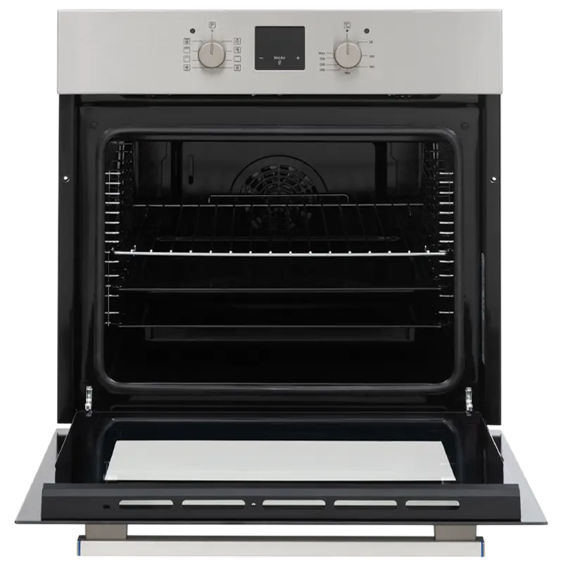 Cuptor Electric Daewoo BO6ED22MXNM, Oțel inoxidabil