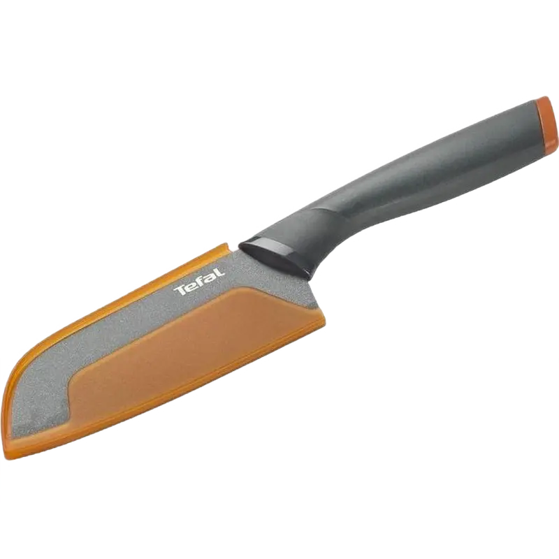 Cuțit de bucătar Tefal K1220104, Grey