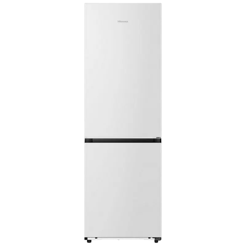 Frigider Hisense RB3K330SAWD, Alb