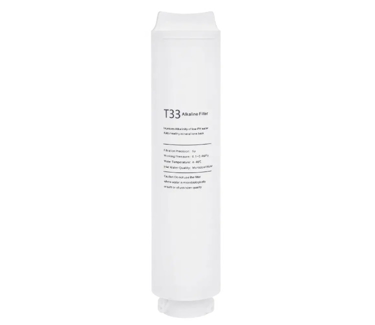 Cartuș Post-filtru mineralizator ITAL MCSMD - Smart Delicious