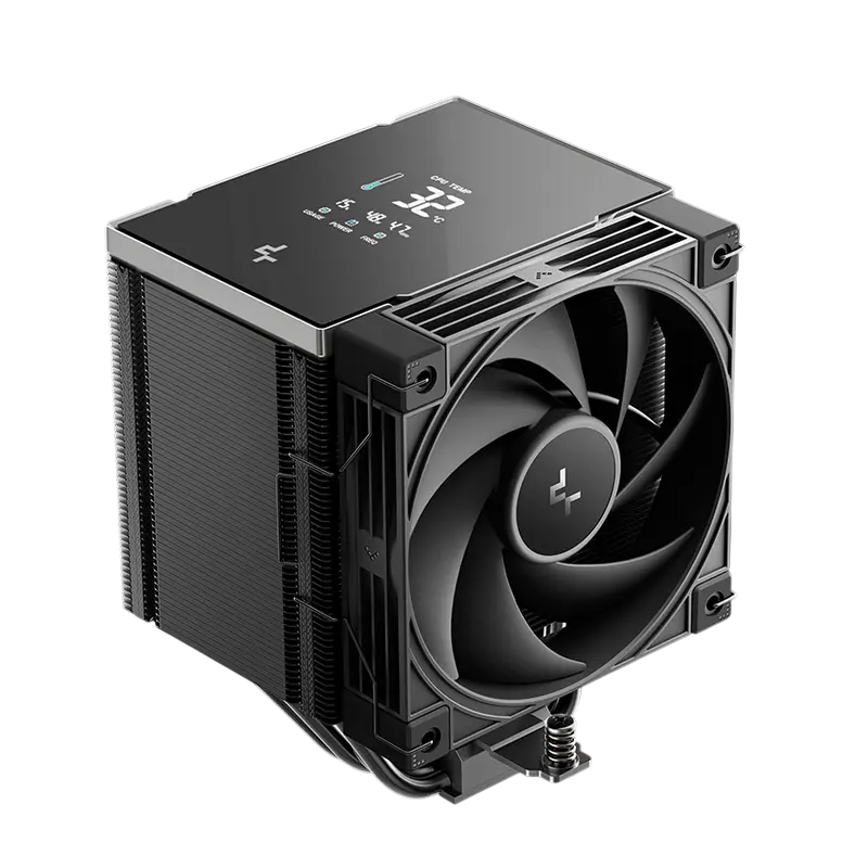 Cooler procesor Deepcool AK500 G2 DIGITAL NYX