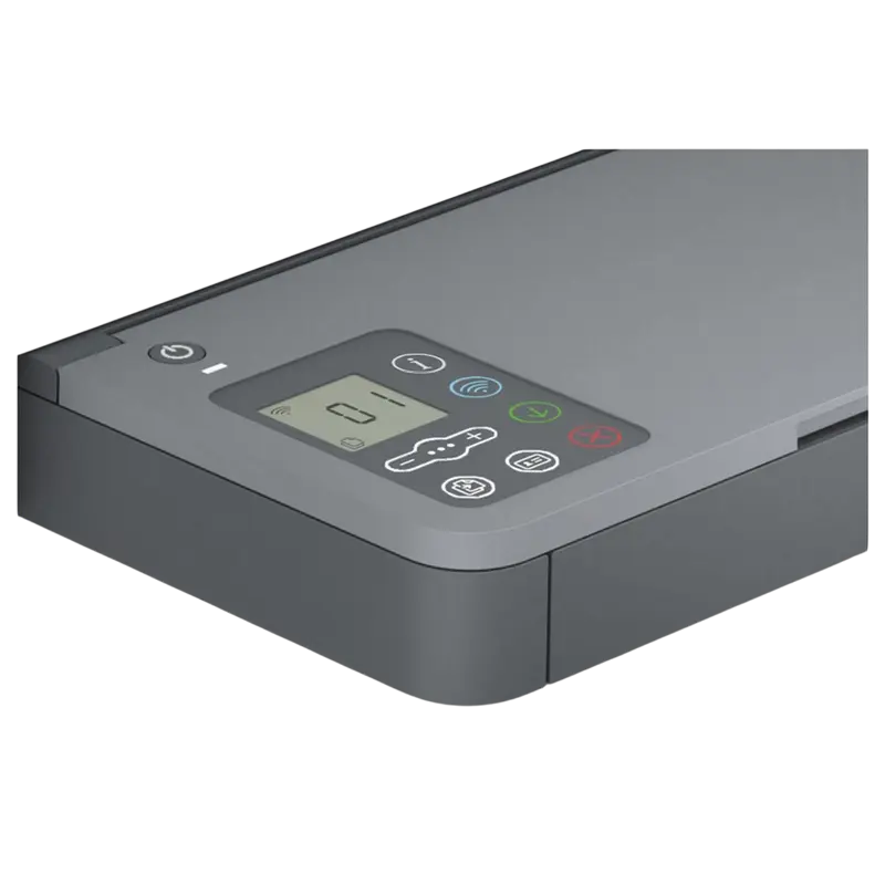 MFP HP LaserJet M236sdw, Alb | Gri