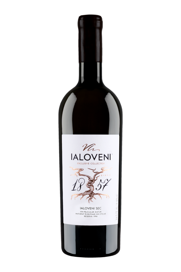 Ialoveni Sec matur nou