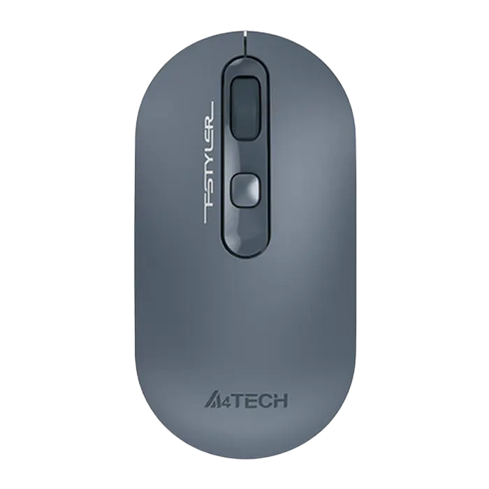 Mouse Wireless A4Tech FG20, Albastru