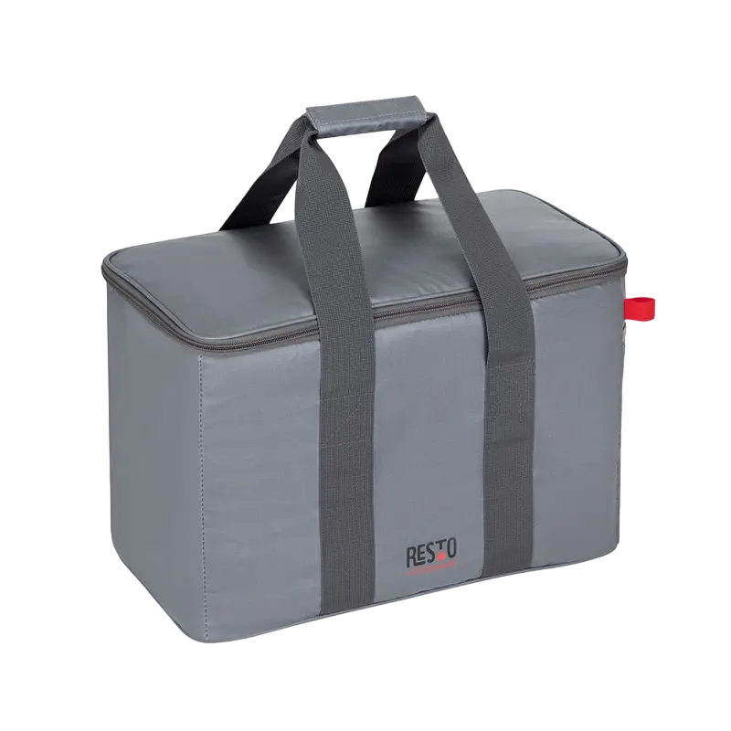 Geanta frigorifica RESTO 5523, 23L, Gri