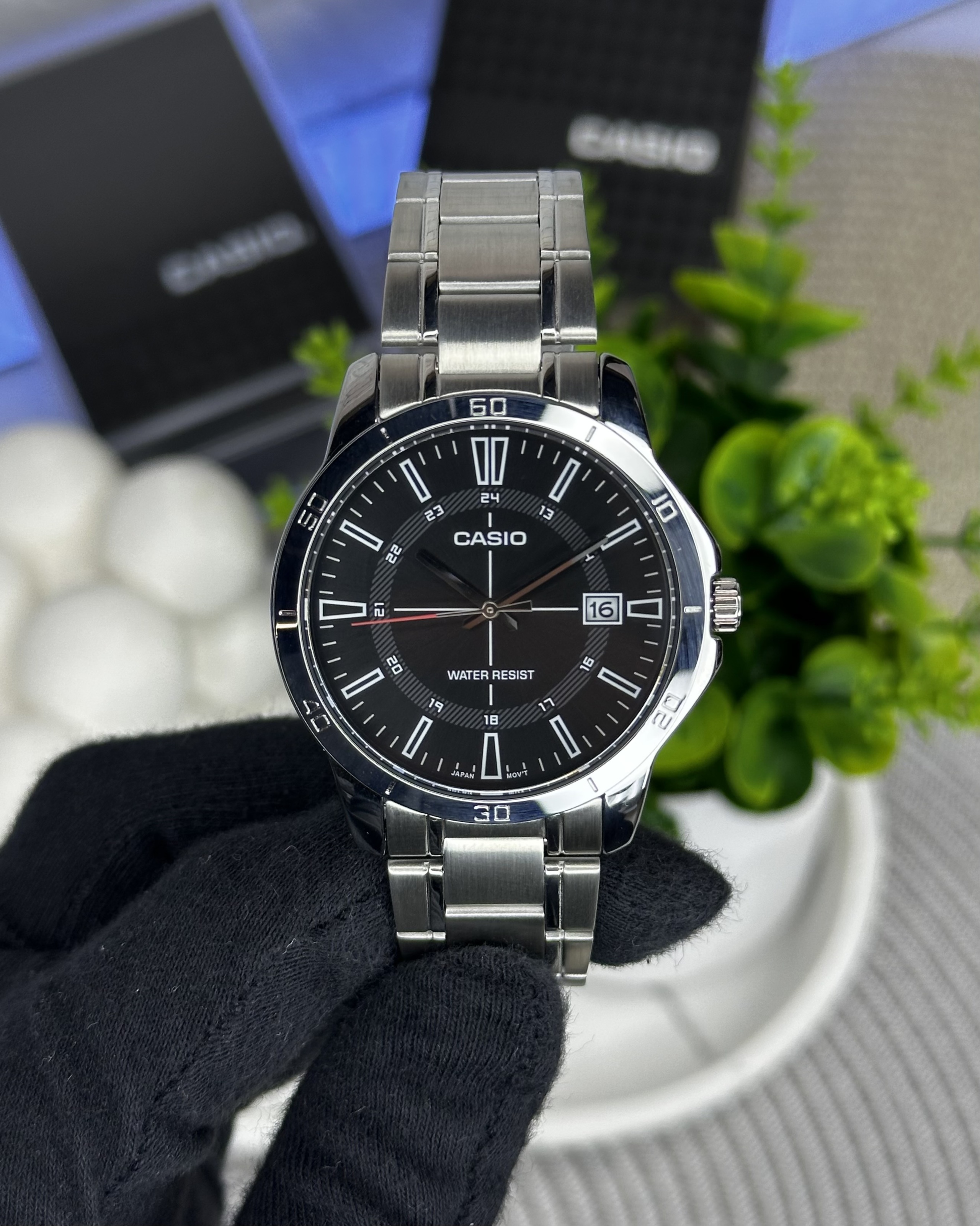 Casio MTP-V004D-1CUDF