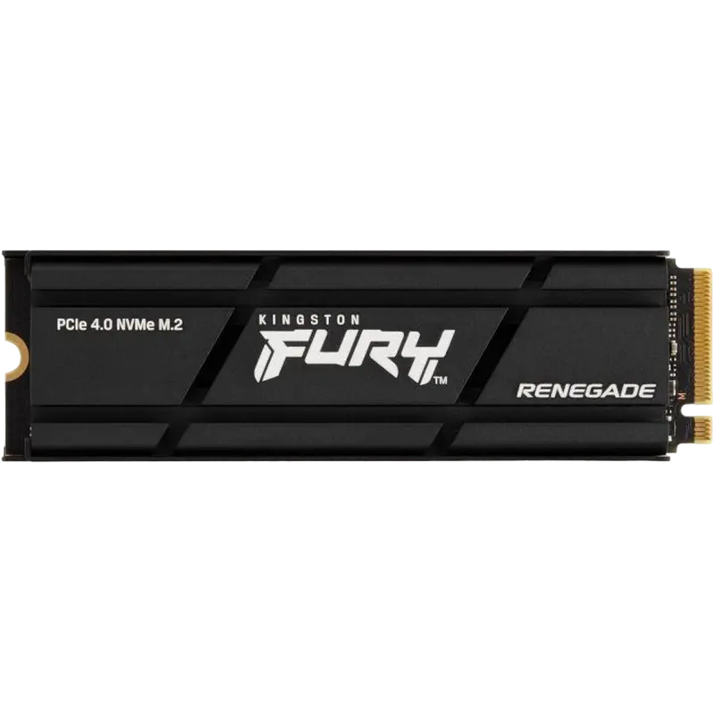 Unitate SSD Kingston FURY Renegade, 2000GB, SFYRDK/2000G