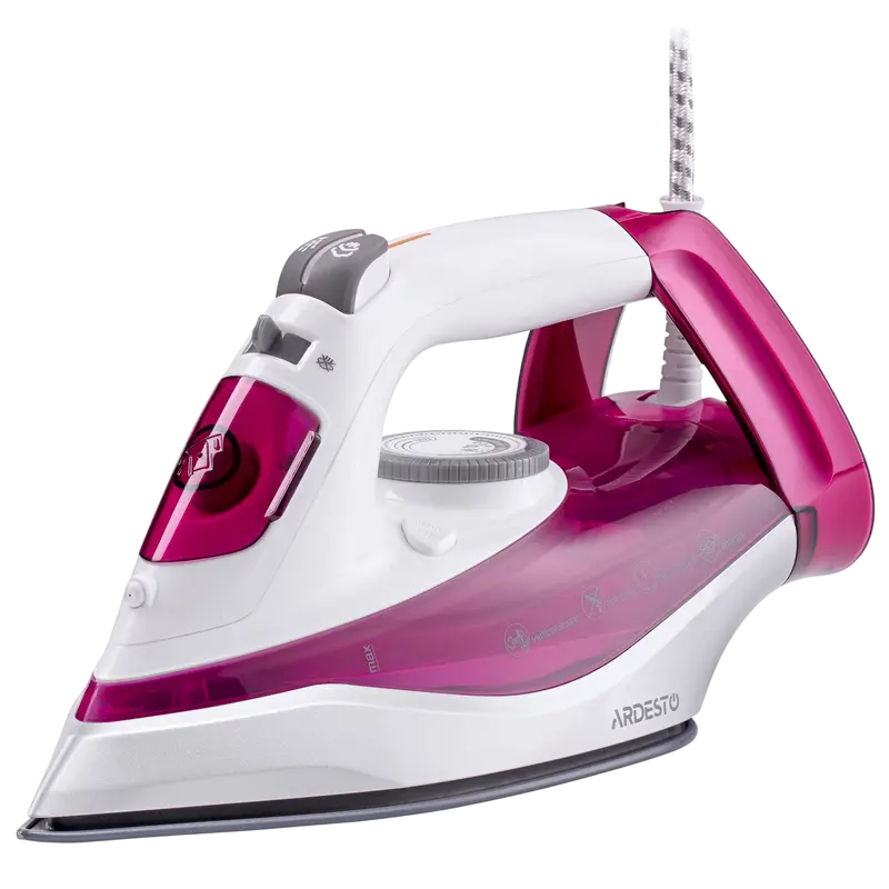Iron Ardesto IR-C2230-BUR
