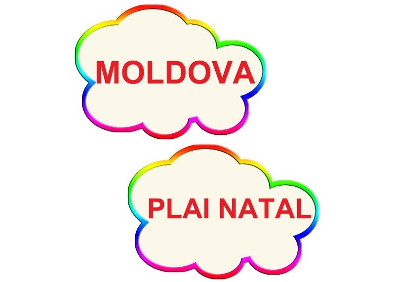 D8-15 Moldova - plai natal (A3)