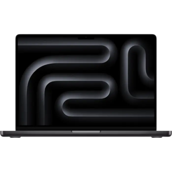 NB Apple MacBook Pro 14.2" Z1KM000D3 Space Black (M5 24Gb 2Tb)