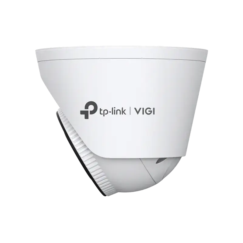 Camera de supraveghere IP TP-LINK VIGI C445(4mm), Alb
