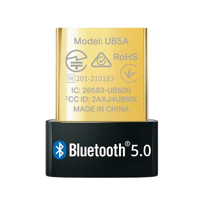 Adaptor USB TP-LINK UB5A, 5.0
