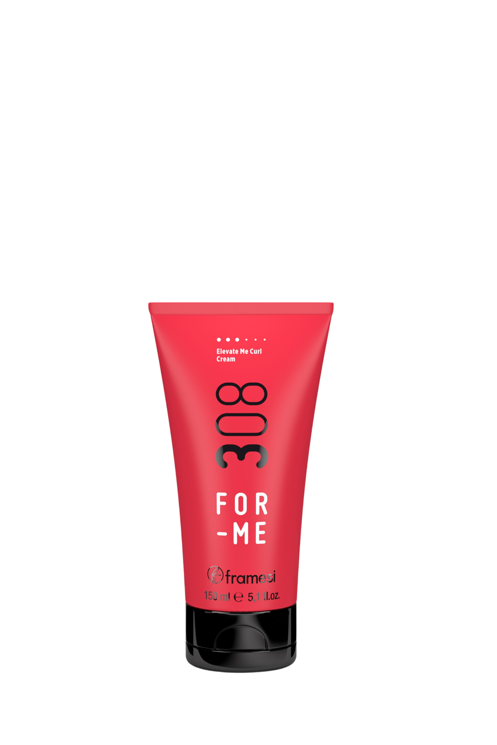 CREMĂ PENTRU CREAREA BUCLELOR FOR-ME 308 ELEVATE ME CURL CREAM