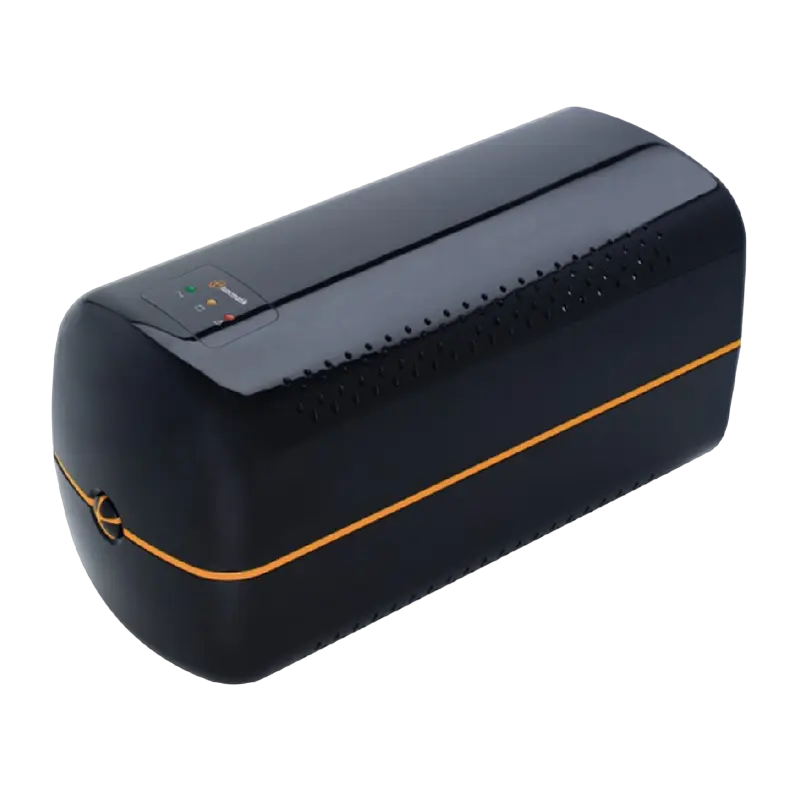 Sursă de alimentare neîntreruptibilă Tuncmatik Digitech Eco, Linear-interactiv, 1500VA,
