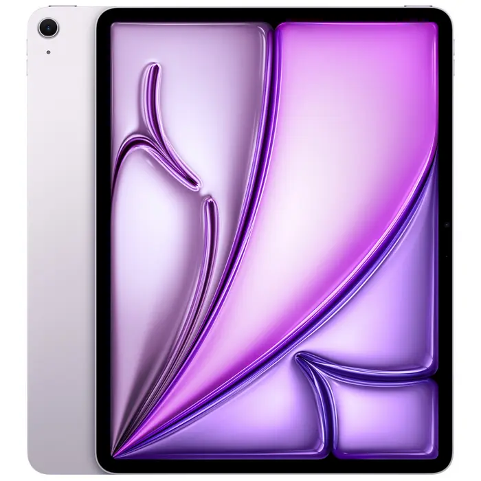 Tabletă Apple iPad Air 13 (2026), Wi-Fi, 12GB/128GB, Violet