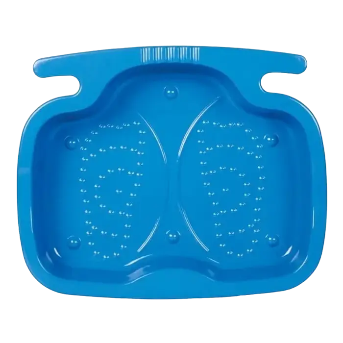 Baie de piscină Intex 29080, 11L, Albastru