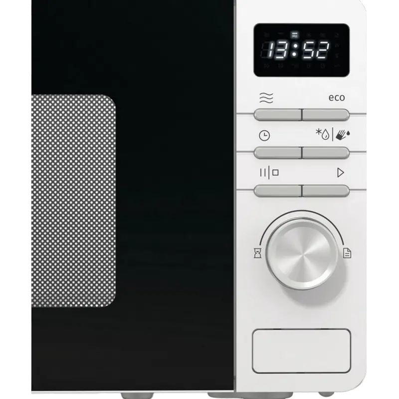 Cuptor cu microunde Gorenje MO20A3W, Alb