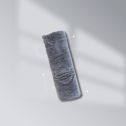 LAVETA MICROFIBRA | INTERIOR