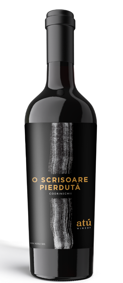 ATU O Scrisoare Pierduta